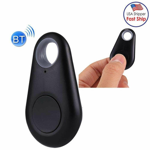 Smart Wireless Bluetooth V4.0 Tracker Finder Key Anti- lost Alarm