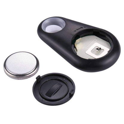 Smart Wireless Bluetooth V4.0 Tracker Finder Key Anti- lost Alarm