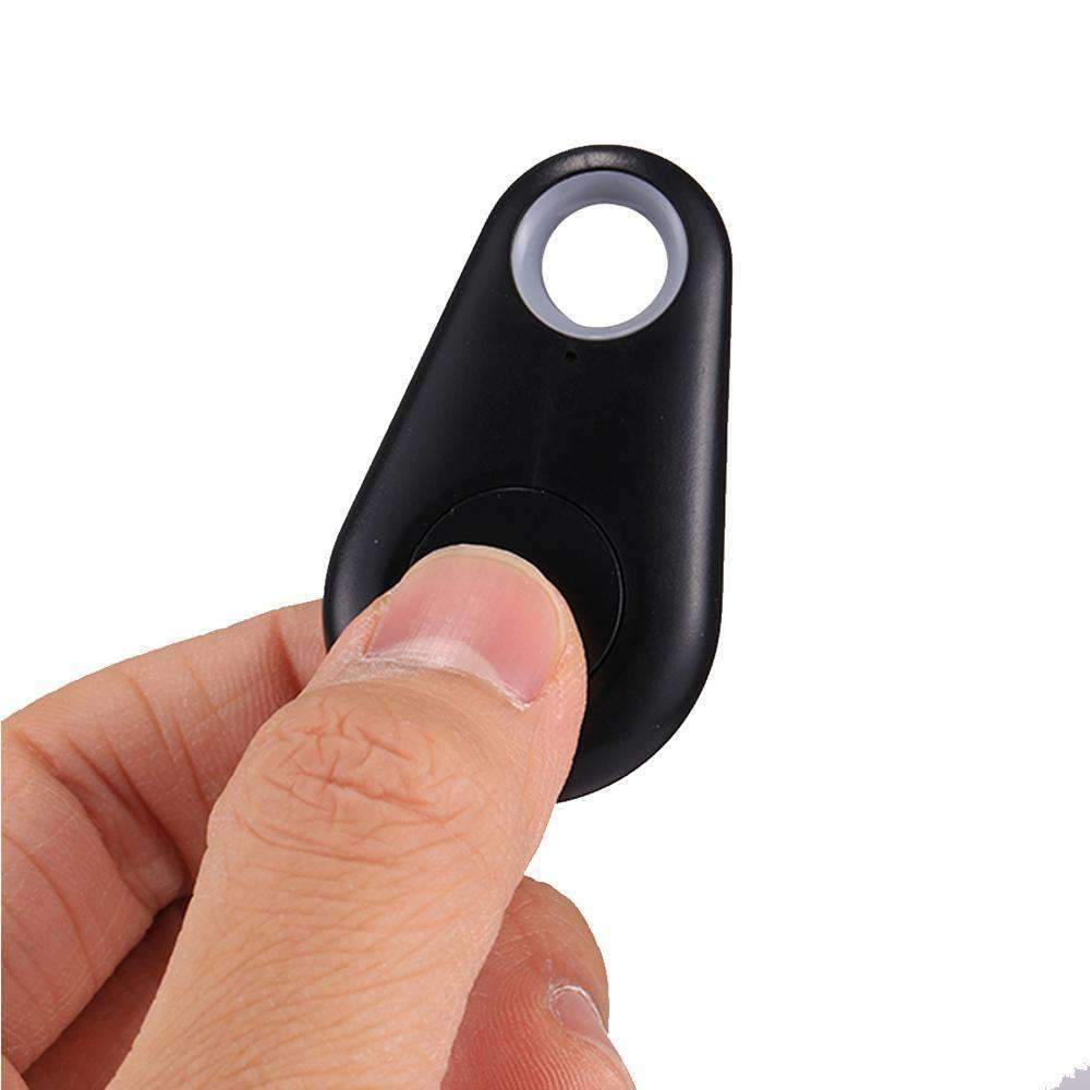 Smart Wireless Bluetooth V4.0 Tracker Finder Key Anti- lost Alarm